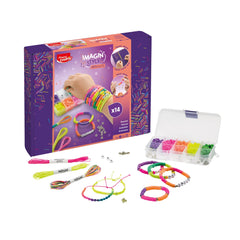 Maped, Creativ Imagine Style- Bracelets Neon MD-907404