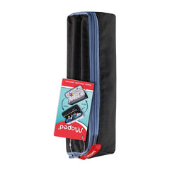 Maped Pencil Case Empty Basic Black MD-931900