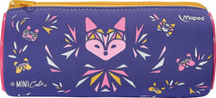 Maped, Pencil Case Mini Cute-Purple MD-934803