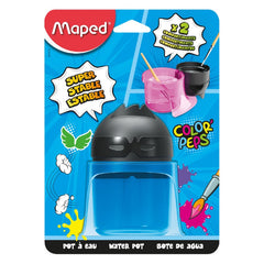 Maped Color Peps Paint Waterpot Bls 1 Pc MD-811310