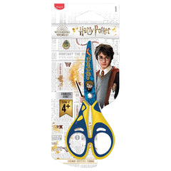Maped Scissors 13Cm Harry Potter Bls 1 Pc MD-464900