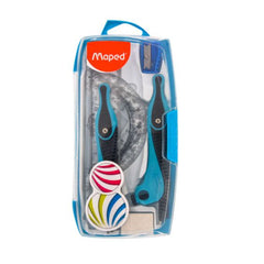 Maped Metal Set Kid Z 9 Pc Set MD-519119