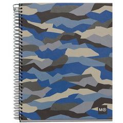 Miquelrius Notebook 3 A4 150 HOR HARD ROCK ML-45373