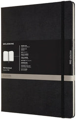 Moleskine PRO Notebook XXL Hard BLACK 620855