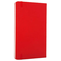Moleskine Plain Red Notebk 930024 dsp 9