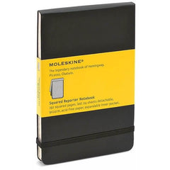 Moleskine Reporter Squared P dsp 9p 705496