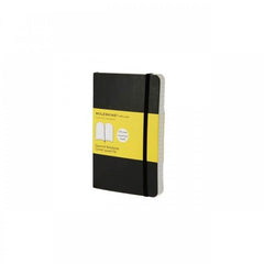 Moleskine Soft Notebook k P square dsp 9p 707124