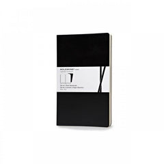 Moleskine Volant Large Plan set of 2 book 320530