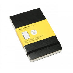 Moleskine Reporter soft Squared dsp 9 932974