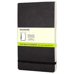 Moleskine Reporter soft Plain dsp 9 932981