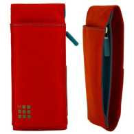 Moleskine Tool Belt Vertical Scarlet Red 401529