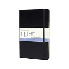 Moleskine ART SKETCHBOOK MEDIUM BK 603098