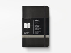 Moleskine PRO NB A4 HARD COVER BK