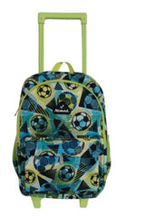 Nomad Kids Primary Trolley Bag goal