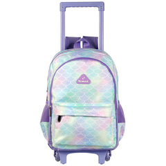 Nomad Kids Primary Trolley Bag Mermaid Skin
