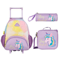 Nomad Pre School 3in1 Unicorn