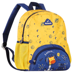 Nomad Pre School Backpack Explore
