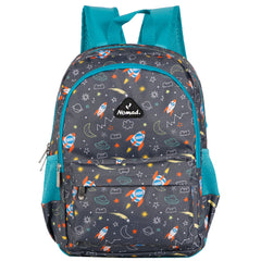 Nomad Kids Primary Backpack Space Doodle