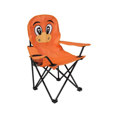 Nomad Kids Chair 36x36x60-cm S.S 13x0.6mm