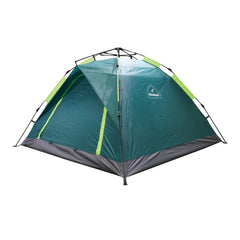 Nomad Tent Auto 200x200x125cm 190T Single L 4P
