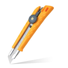 Olfa Heavy Duty Cutter Multipurpose B blades OL-L-1/BB