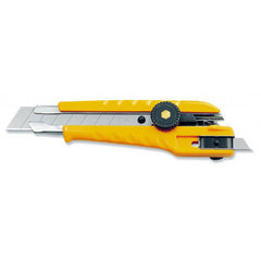 Olfa Heavy Duty Cutter 2 Way, Multiple Blades OL-L-3