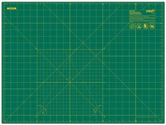 Olfa Cuttng Mat 92 0x610x1.5mm A1 GN OL-RM-MG