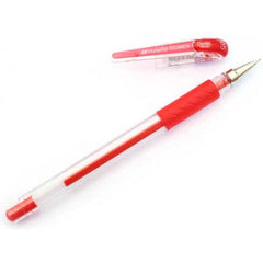 Pentel Hybrid Technical 0.5 mm Red PE-KN105-B