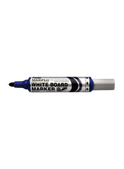 Pentel Maxiflo Broad with Bullet Tip Blue PE-MWL5W-CX