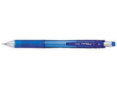 Pentel Mechanical Pencil Energize-X 0.5 mm Sapphire Blue PE-PL105-S
