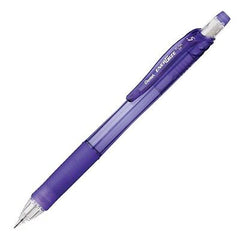 Pentel Mechanical Pencil Energize 0.5 mm Violet PE-PL75-V