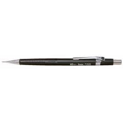 Pentel Mechanical Pencil TechnicG 0.5 mm Black and 100HB PEP-PACK-062