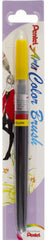 Pentel color Brush in Bls Pack 1 Piece Lemon Yellow PE-XGFL-105X