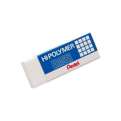 Pentel Eraser Hi-Polymer Small Box 5Dz PE-ZEH-03