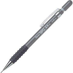 Pentel Mechanical Pencil 120 A3 0.5 mm Grey PE-A315-N
