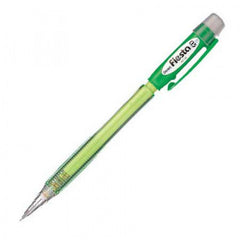 Pentel Mechanical Pencil Fiesta 0.5 mm Green PE-AX105-D