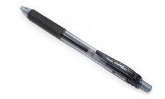 Pentel Energel-X Needle Tip 0.5 mm Black-1 Piece PE-BLN105-01A