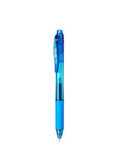Pentel Energel-X Needle Tip 0.5 mm SKY BLUE PE-BLN105-SH