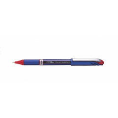 Pentel Energel Needle Tip 0.5 mm Red PE-BLN25-BH