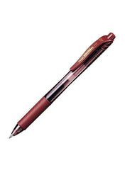 Pentel ENERGELX 0.7 mm BL107 BROWN PE-BL107-EH