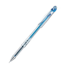 Pentel Slicci Gel Roller 0.7 mm S Blue PE-BG207-S
