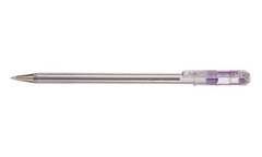 Pentel Ball Point Pen Superb Violet PE-BK77-V