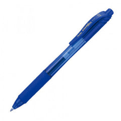 Pentel Energel-X Metal Tip 0.7 mm Blue PE-BL107-CH