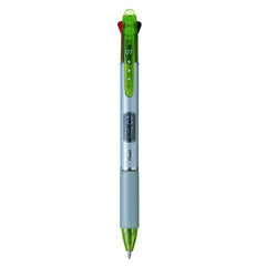 Pentel B.Point Rolly C3 3in1 L.GN
