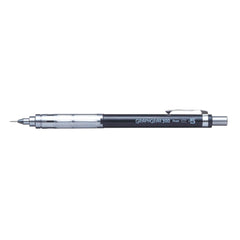 Pentel Graph Mechanical Pencil 0.5mm Black