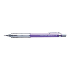 Pentel Graph Mechanical Pencil 0.7mm Violet