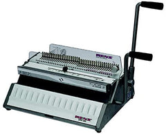 Renz PVT Manual Wire Punch/Bind(3:1) RZ-BM-RW-HM