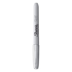 Sharpie Permanent Marker Metallic Silver 1pc SP-1986004