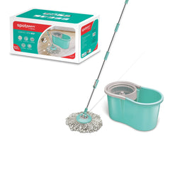 Spotzero Spin Mop Compact