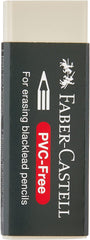 FABERCASTELL ERASER 708520